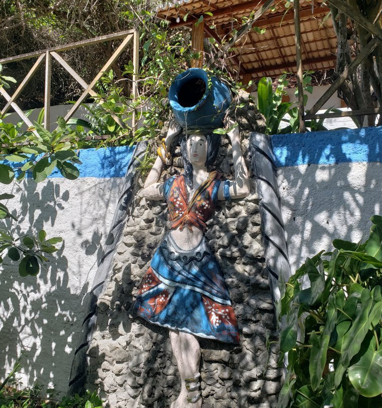 Pousada Do Forte主图