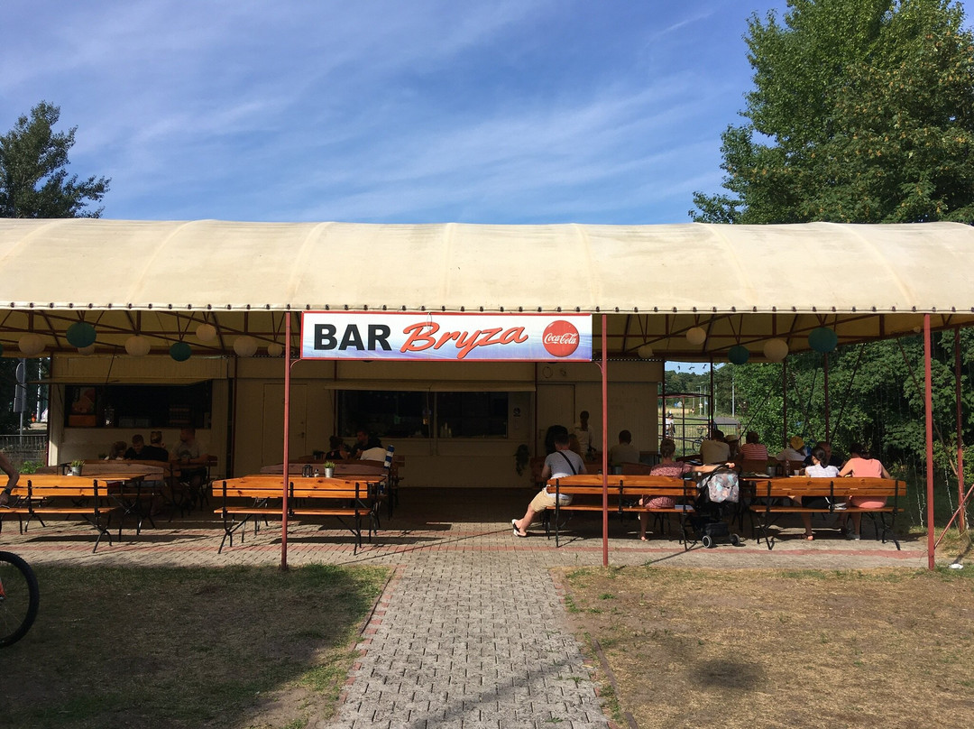 Bar Bryza