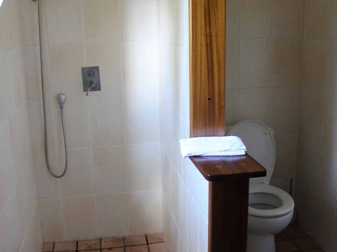 Les Jardins d'Heva主图