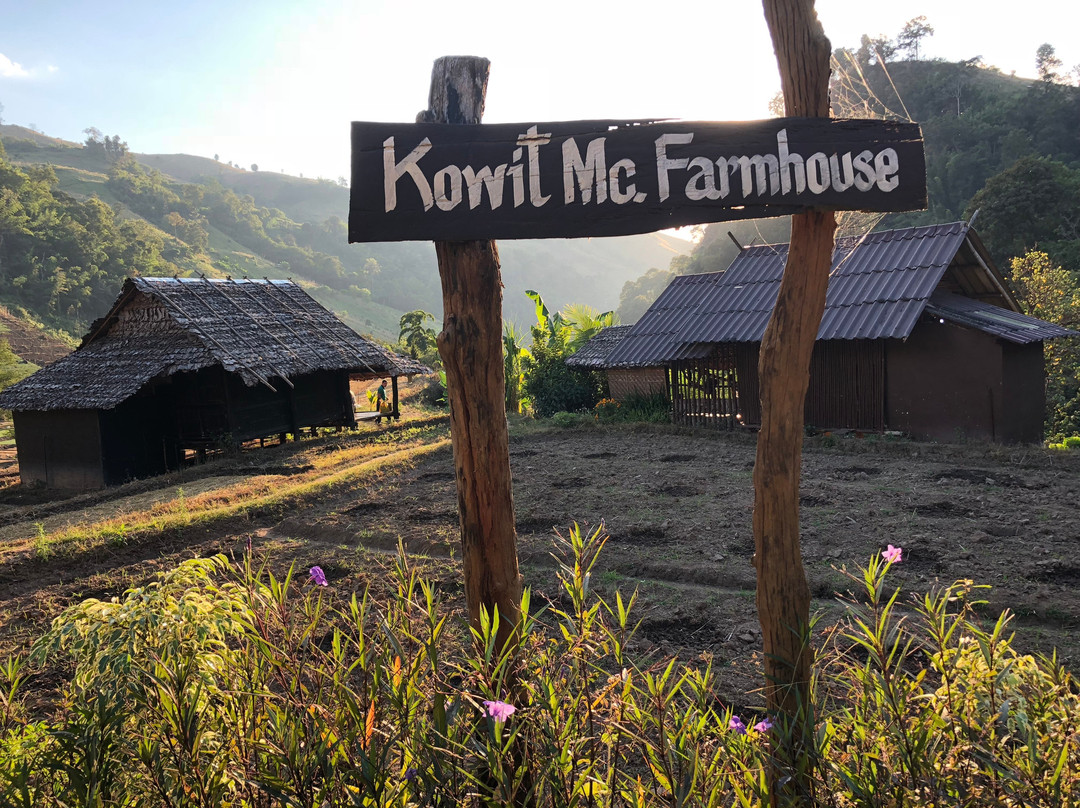 Kowit Maechaem Farmhouse主图