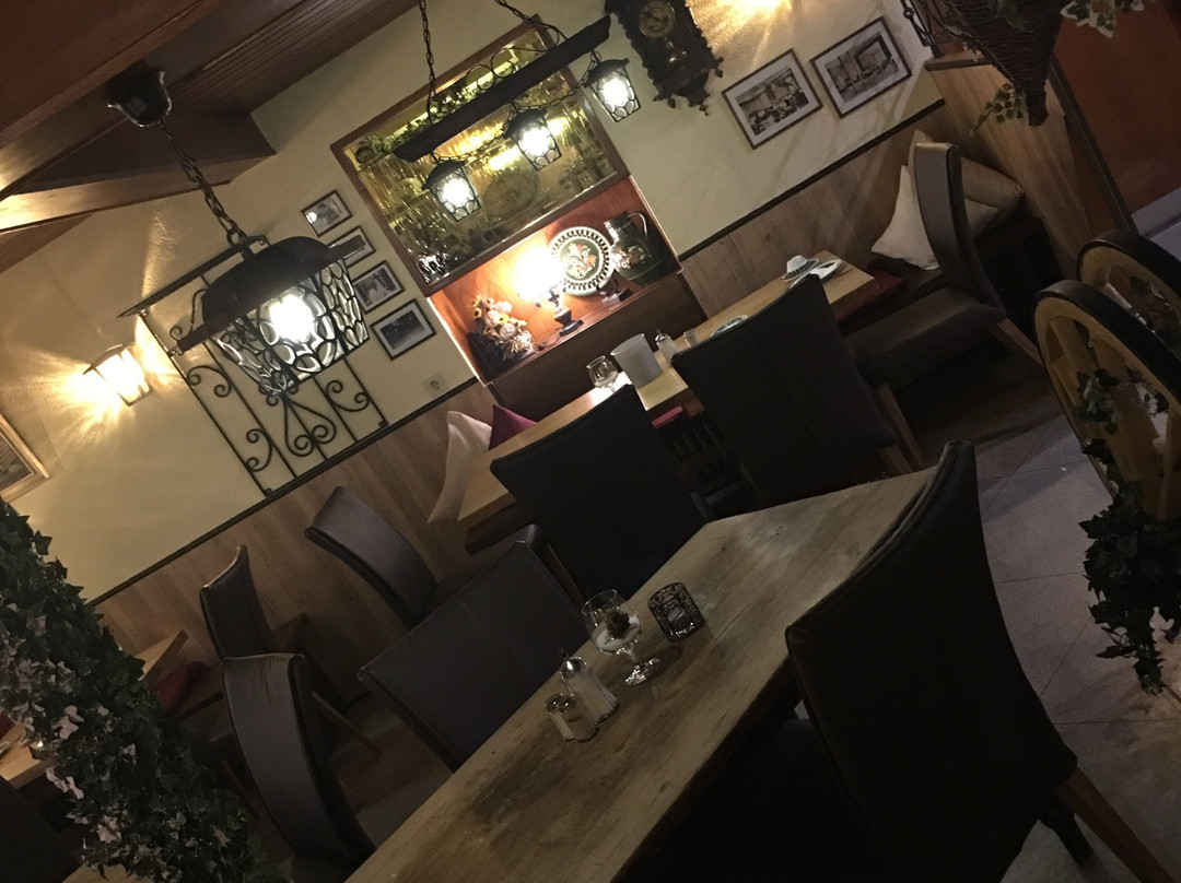 Hotel-Restaurant Orthwein主图