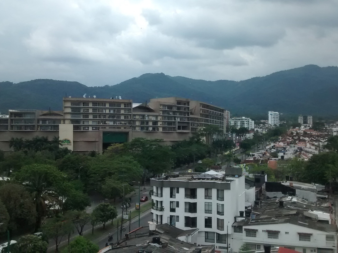 GHL Hotel Grand Villavicencio主图