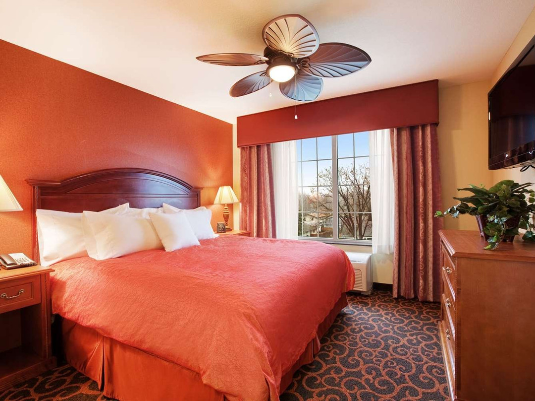 Homewood Suites By Hilton St Cloud主图