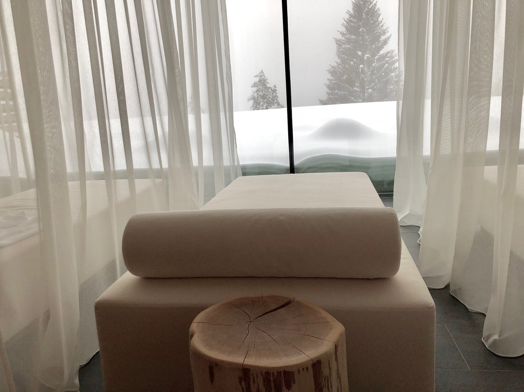 Endemit Boutique Hotel & Spa主图