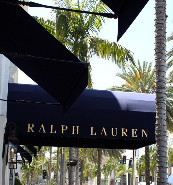 Polo Ralph Lauren景点图片