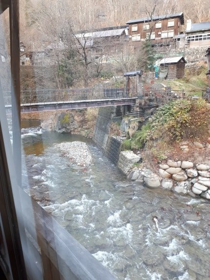 宝川温泉汪泉阁主图