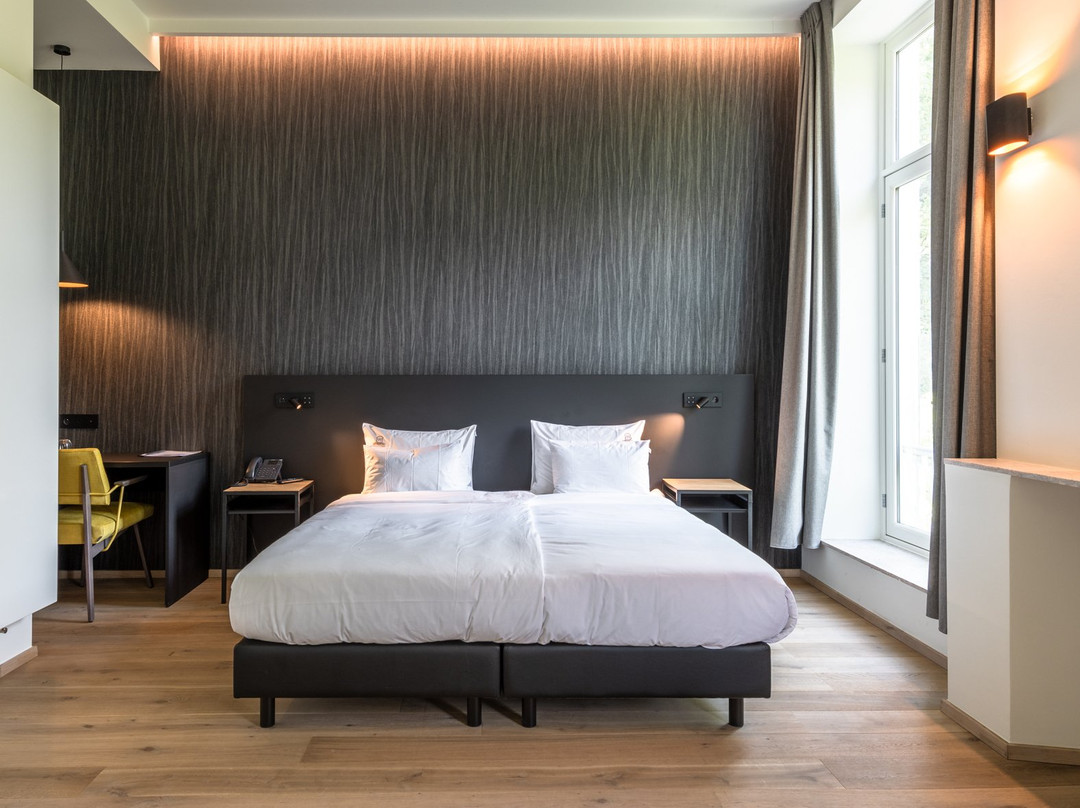 Hotel Kronacker主图