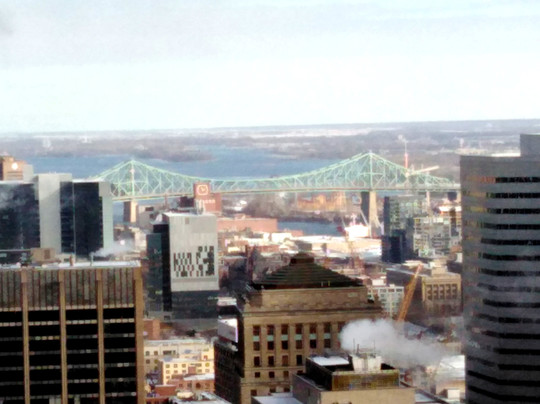 1250 boulevard René-Lévesque-蒙特利尔必去景点