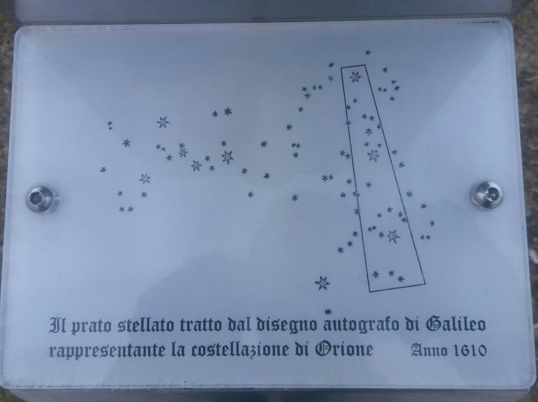 Piazza Europa di Noventa Padovana-诺文塔帕多瓦纳必去景点