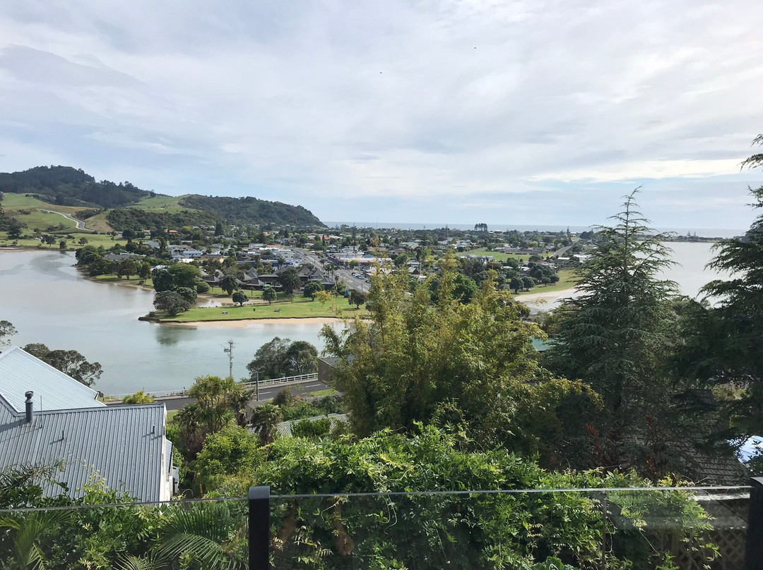 太阳恋人旅馆主图