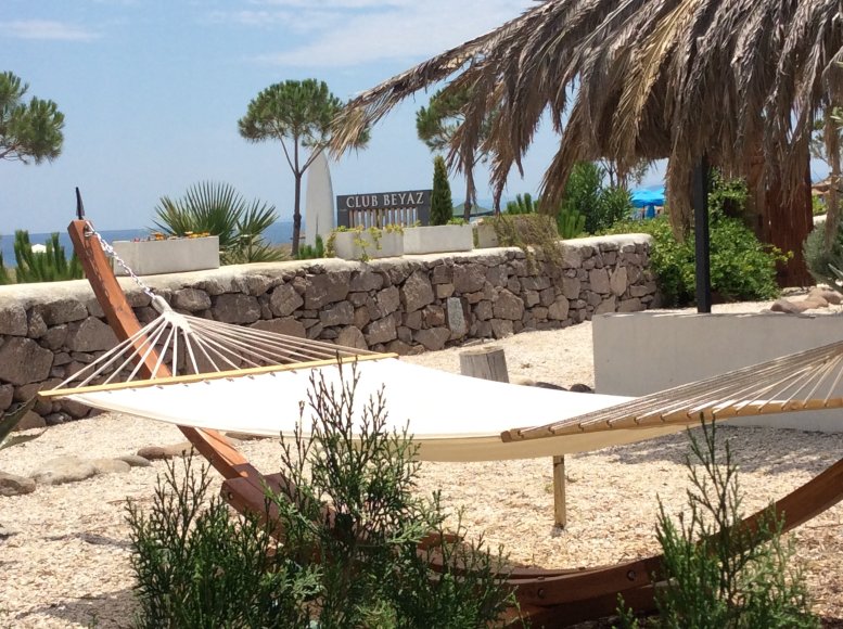 Assos Club Beyaz-官方