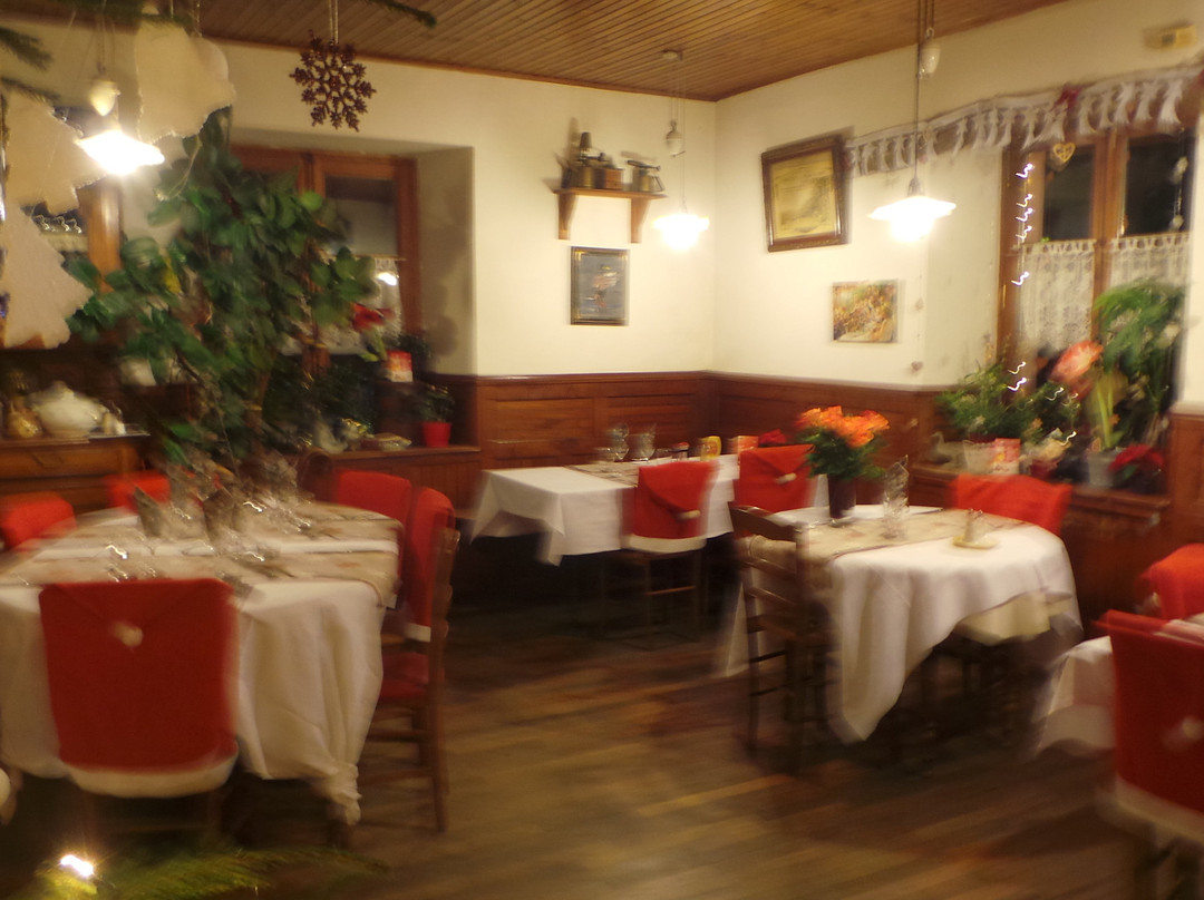 Auberge de la Canardière主图