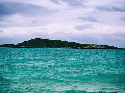 和平与富足度假村主图