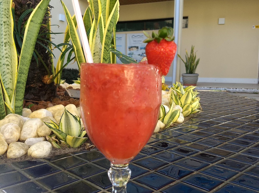 Namoa Pousada e Turismo主图