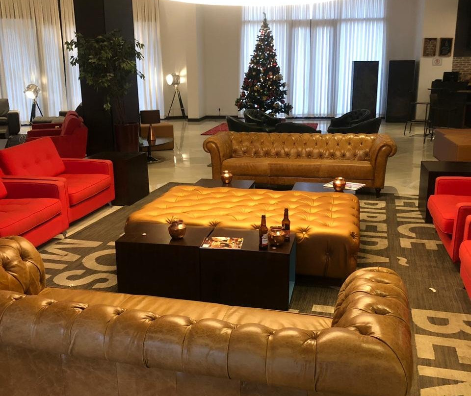 TRYP by Wyndham Ribeirao Preto主图