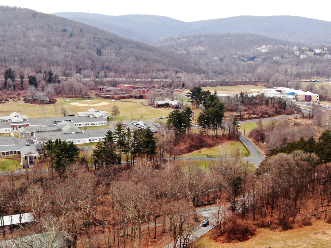 Letchworth Village-Thiells必去景点