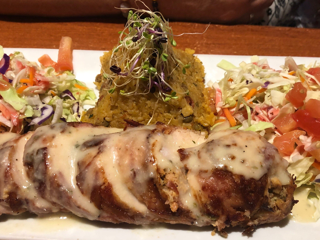 Hatillo餐馆和美食-Del Campo Al Norte Restaurant