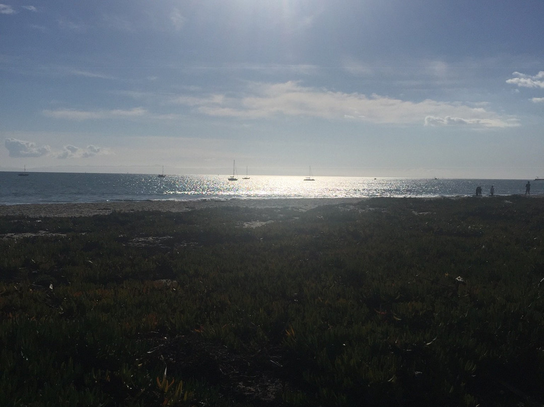 太平洋东海滩克雷斯汽车旅馆主图