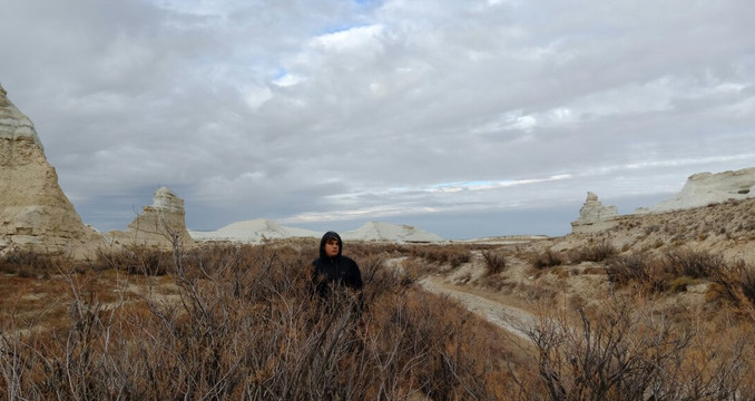 Mangystau旅游攻略图片