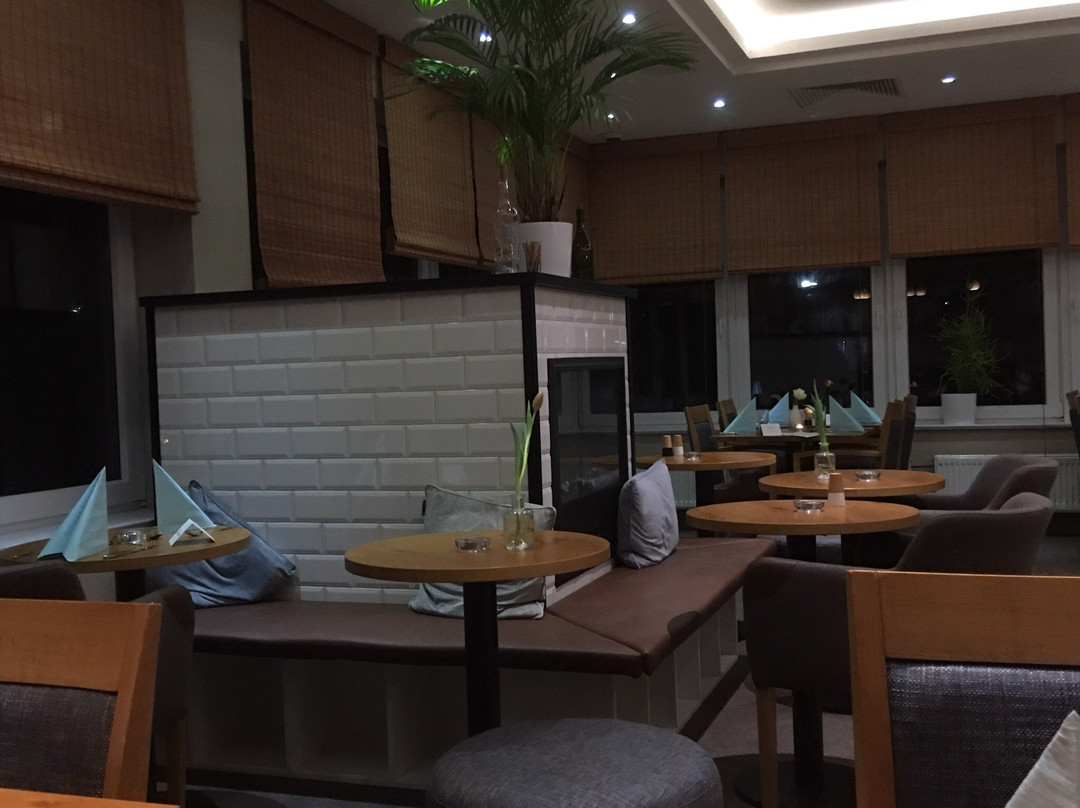 BE BIO Hotel be active主图