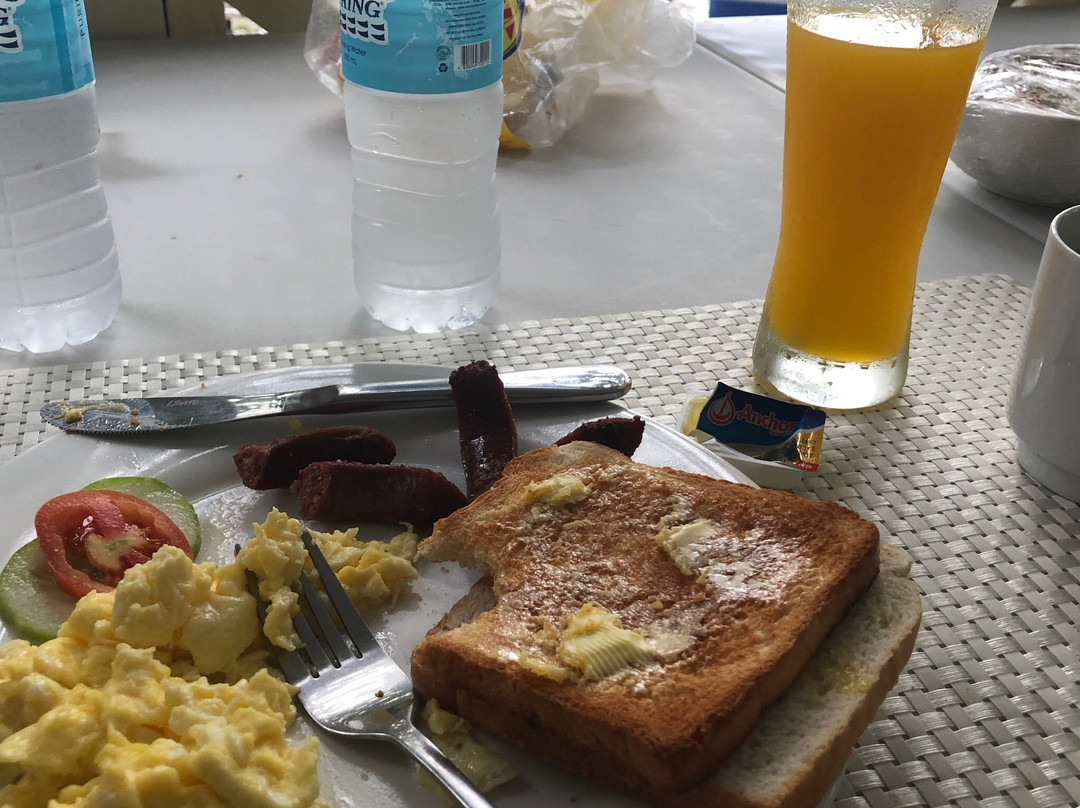 Aramara Resort主图