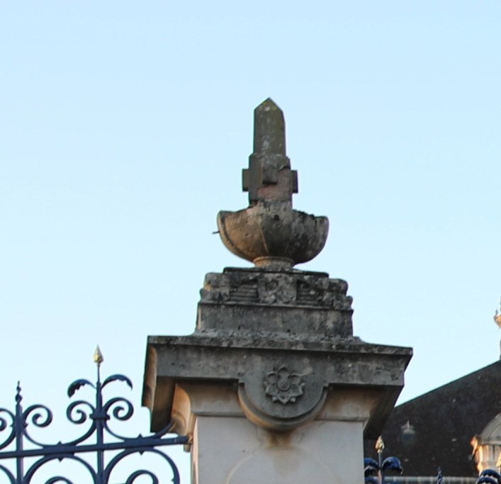 Hotel La Cueillette主图