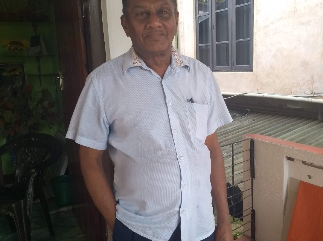 Suwadivi Ayurveda Natural Beauty Centre-埃勒必去景点