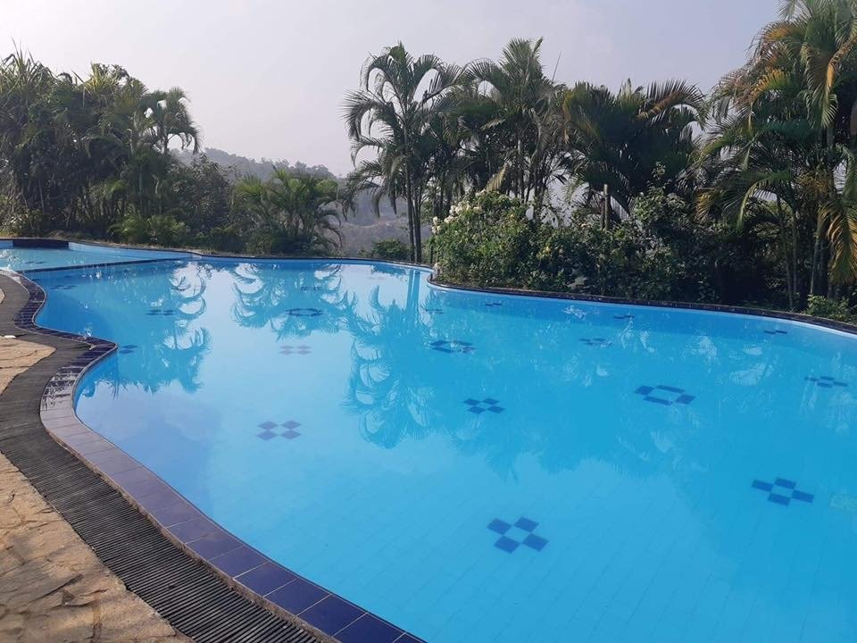 Thebuwana Bungalow主图