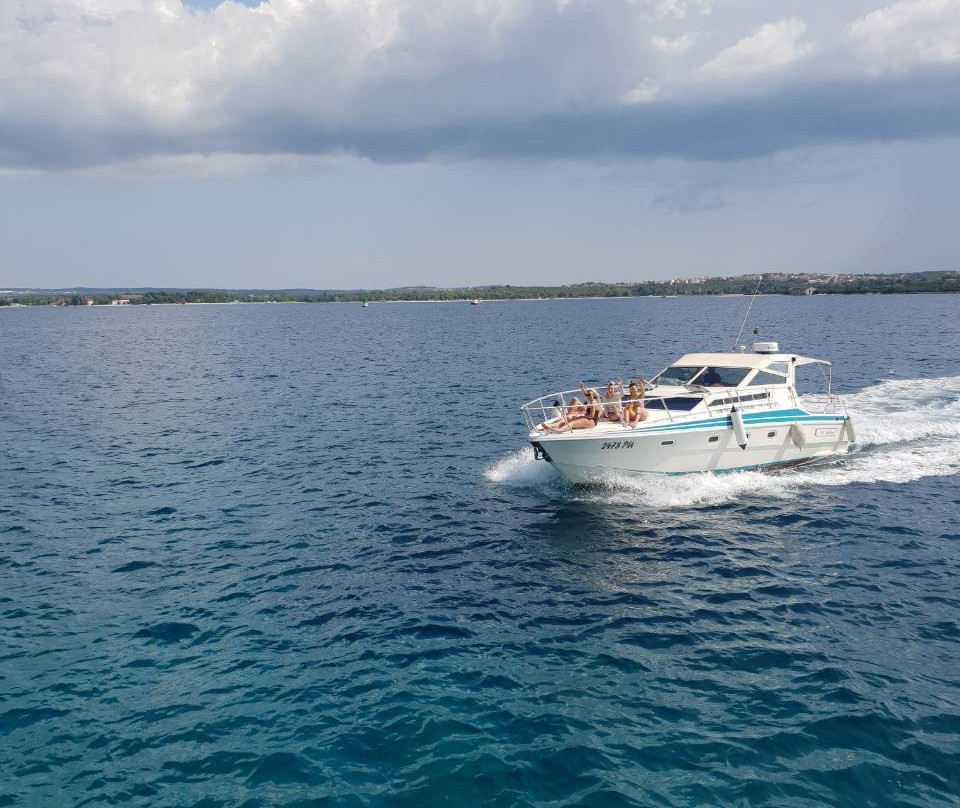 Mediterranea Excursion-普拉必去景点