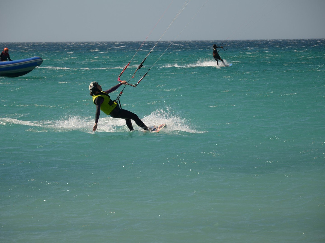Kite Fun Tarifa景点图片