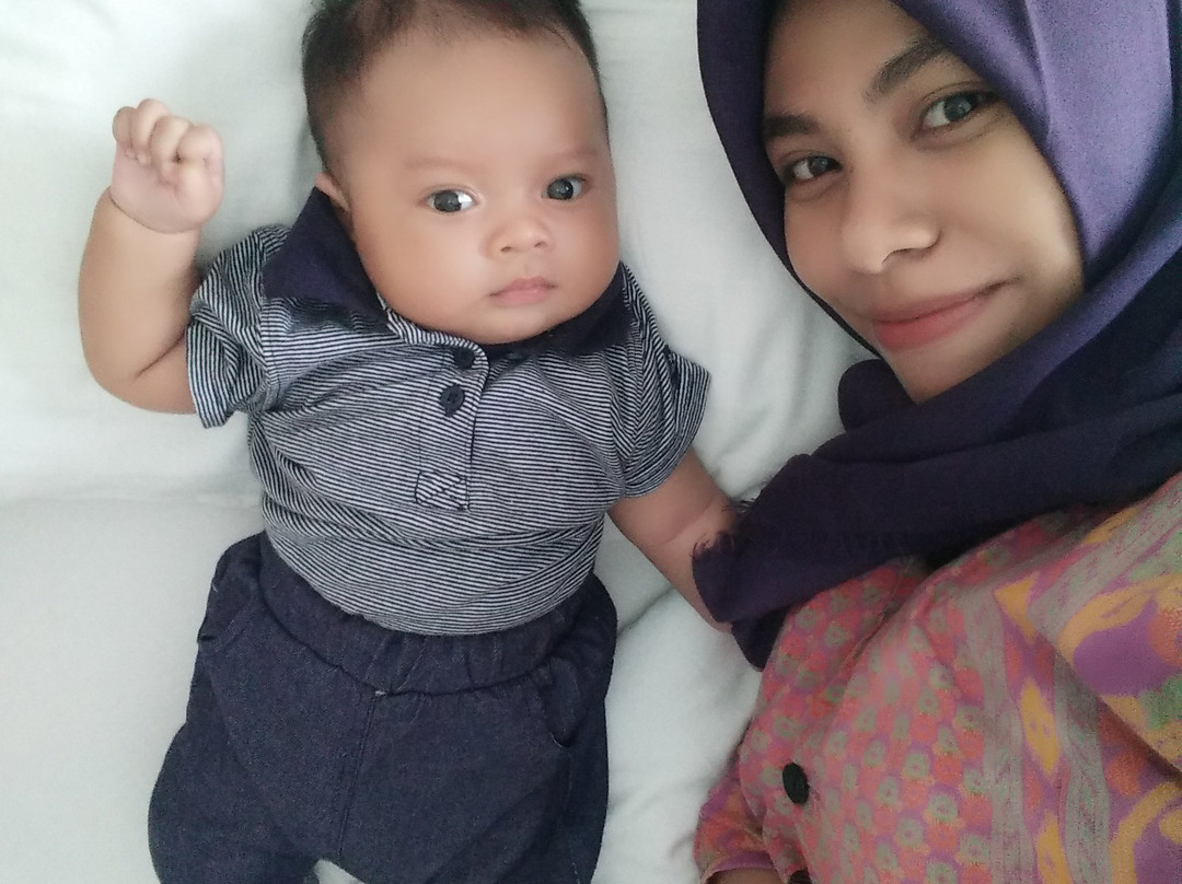 Melati Resort & Hotel主图