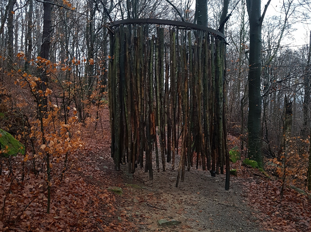 Zauberwald-Waldkirchen必去景点