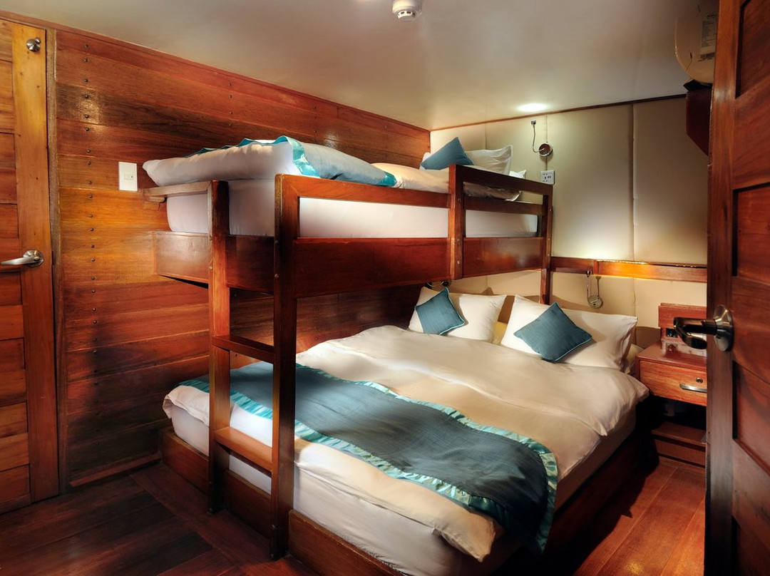 Solitude One-公主港必去景点