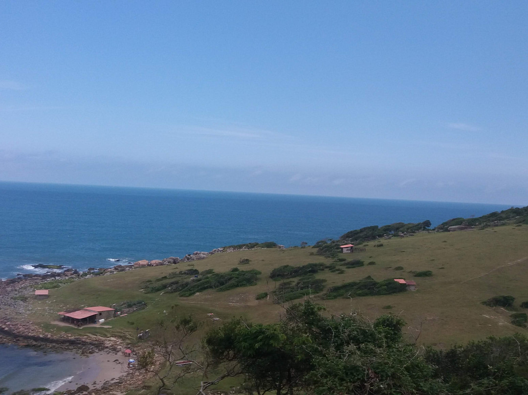 Pousada Raízes da Guarda主图