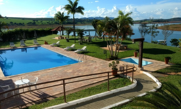 Interlagos Hotel主图