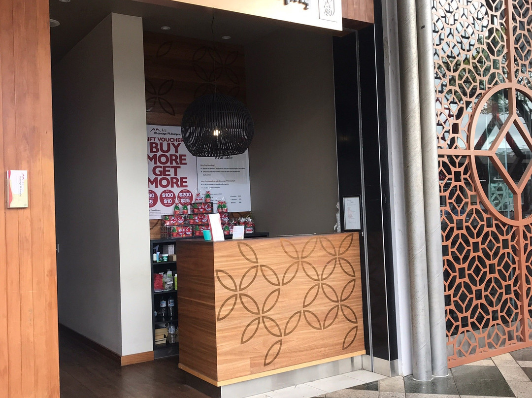 Massage Philosophy-Maroochydore必去景点