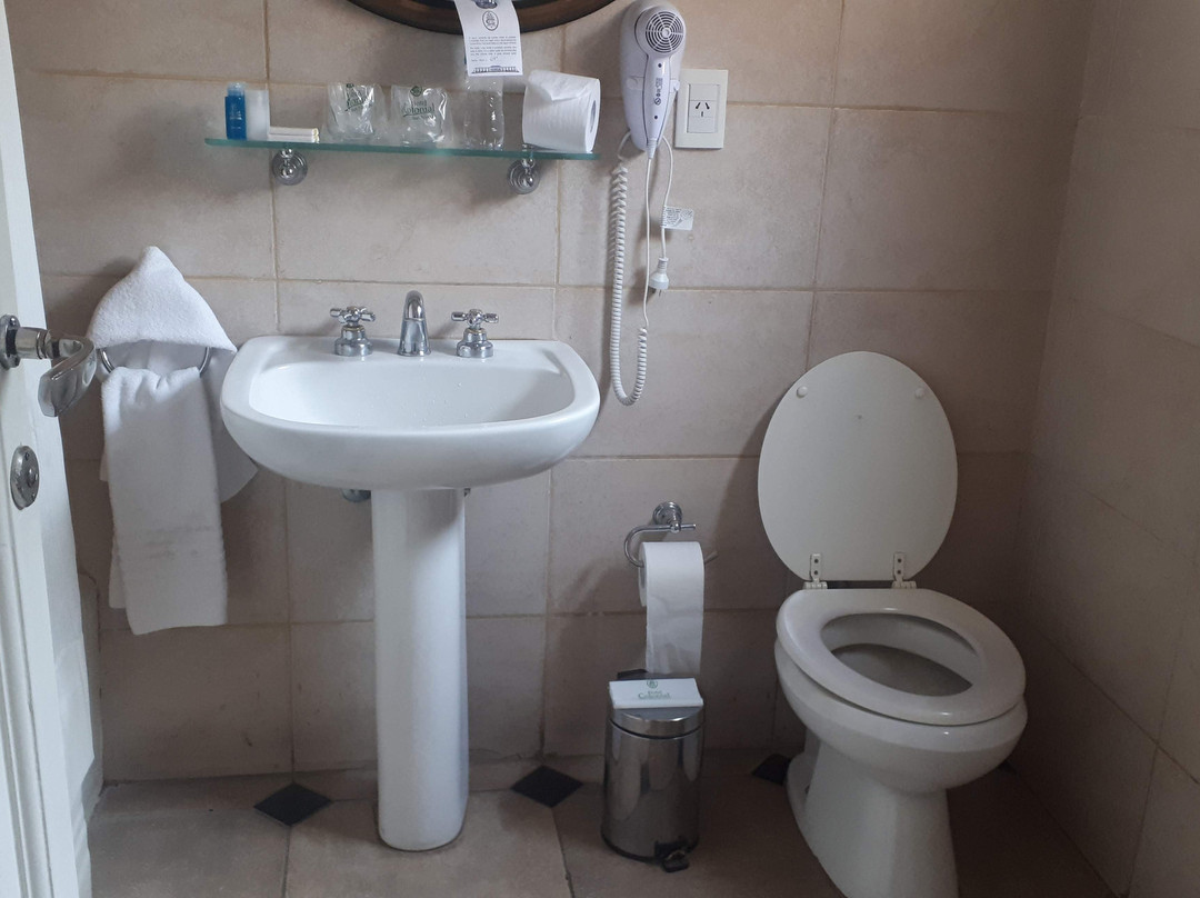 Hotel Colonial San Nicolas主图