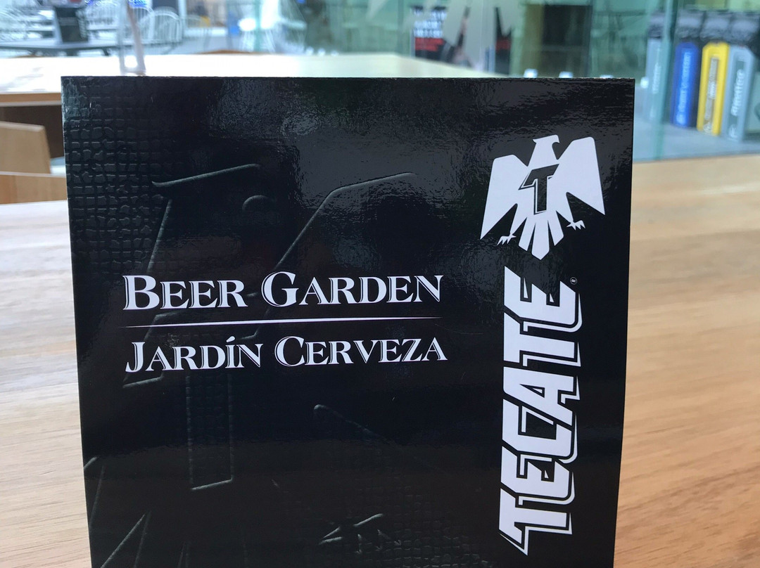 Tecate Brewery-Tecate必去景点