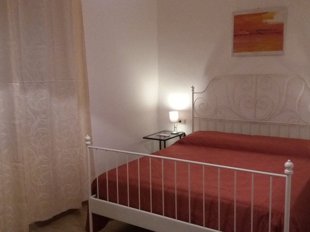 B&B Il Vicoletto主图