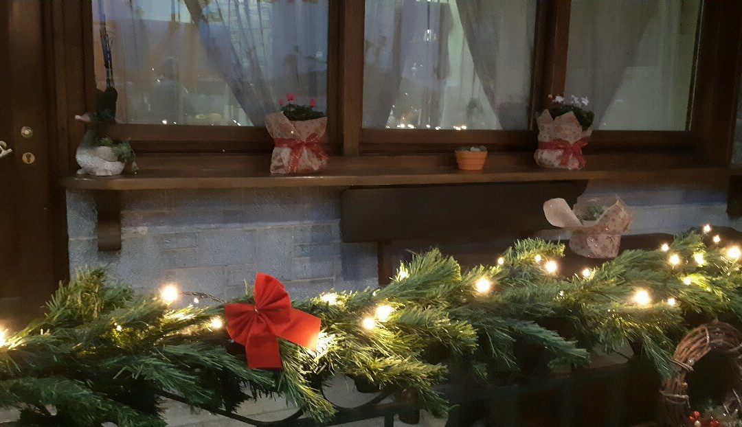 Iris Guesthouse主图