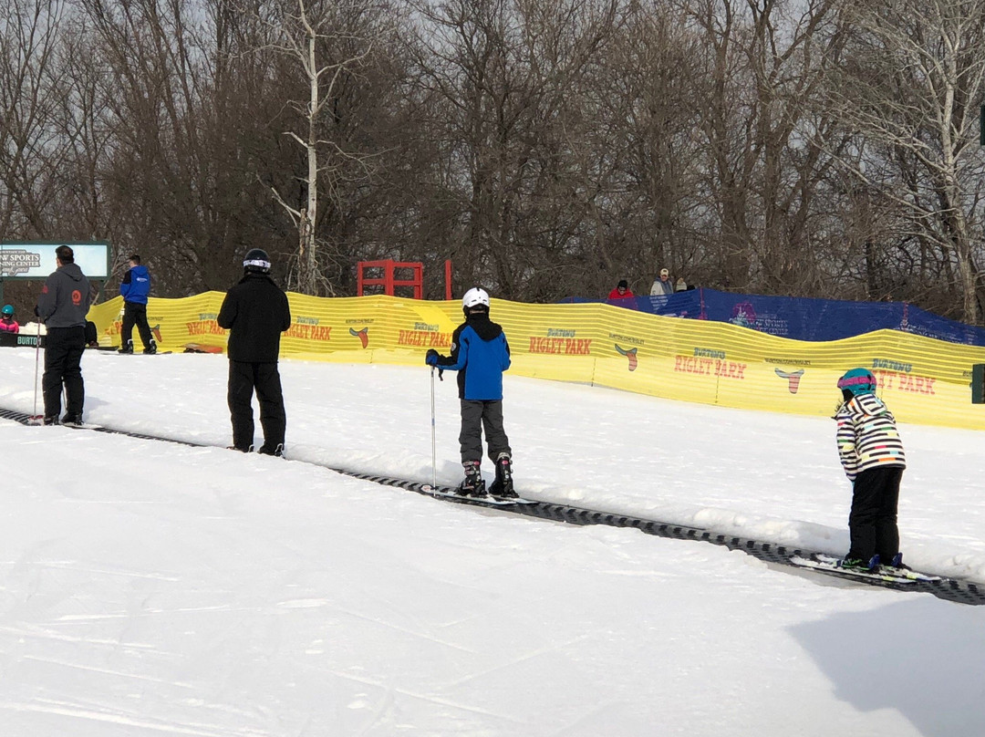 The Mountain Top at Grand Geneva Resort-日内瓦湖必去景点