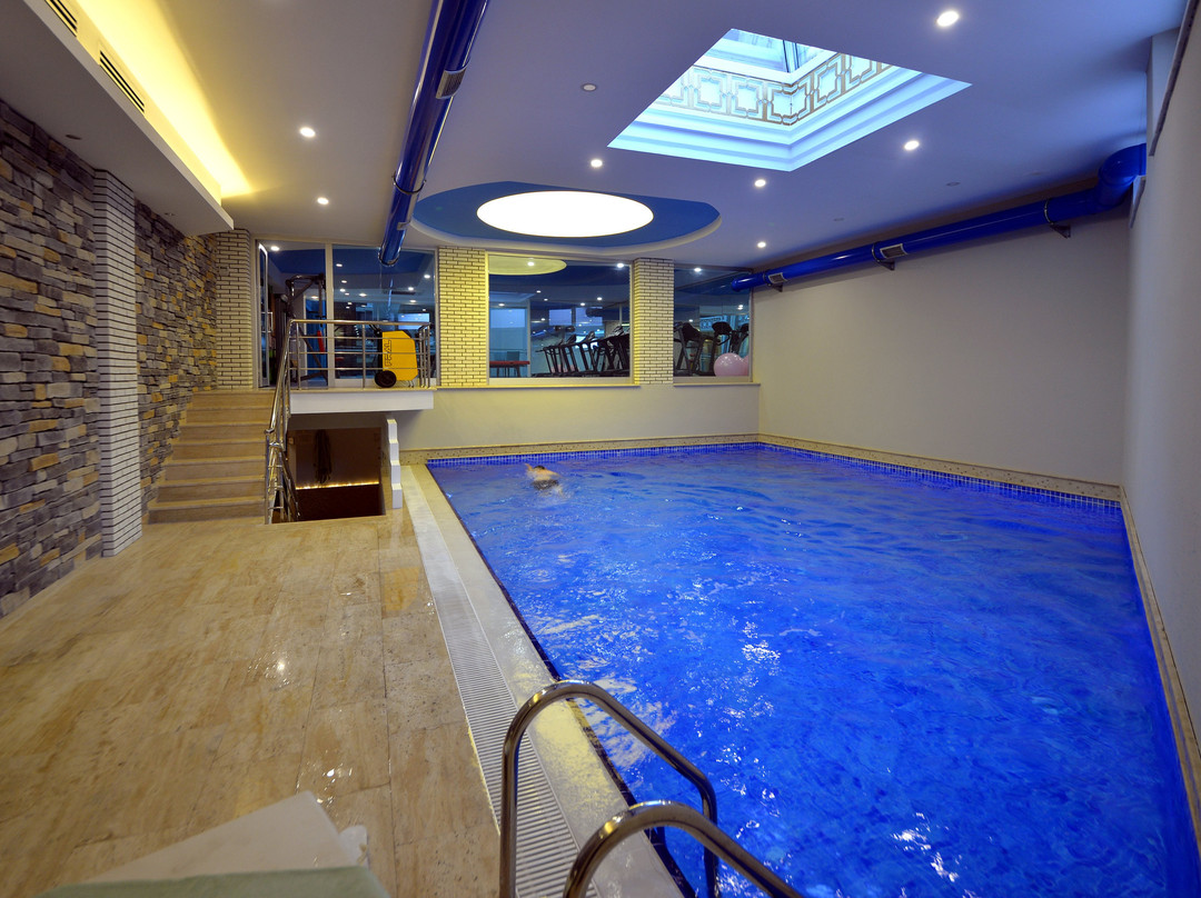 Limapark Hotel主图