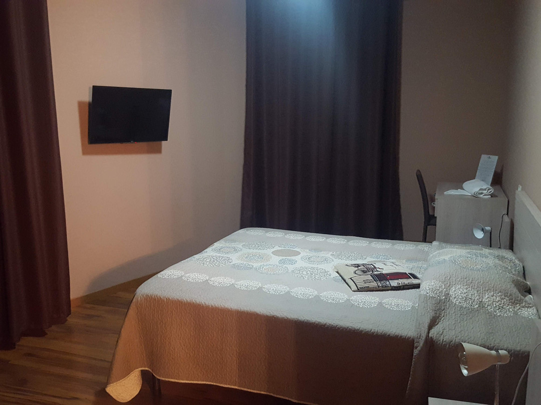 Hotel Giuseppe主图