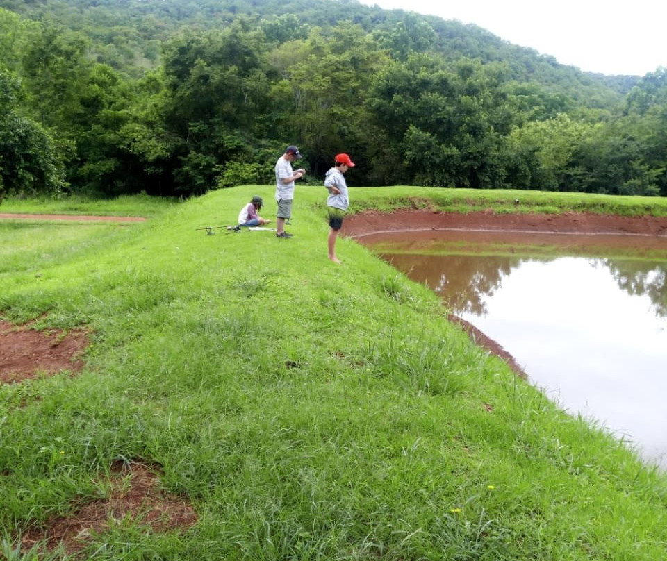 Mankele Adventures-尼斯普鲁特必去景点