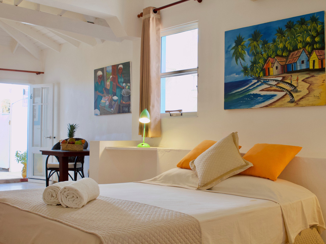 Brisas Doradas主图