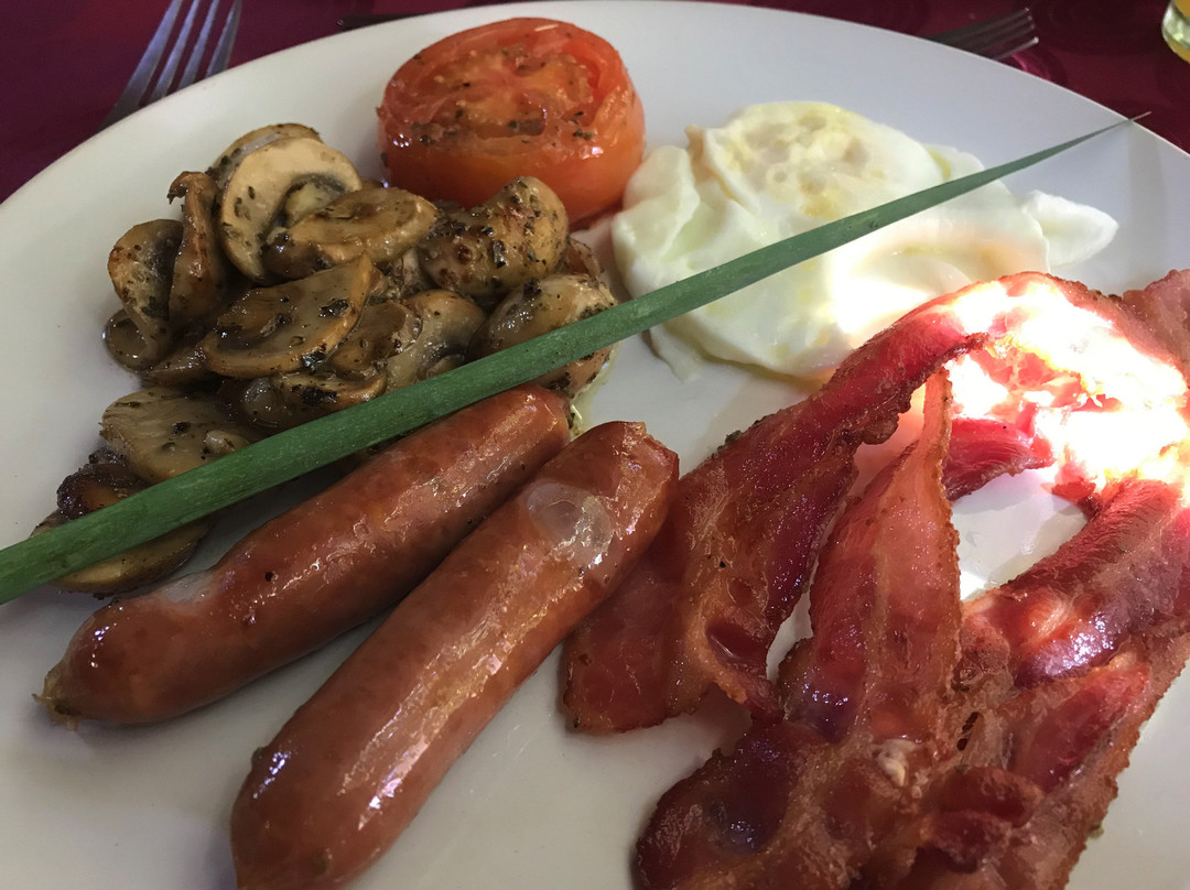 Aloe Country Lodge主图