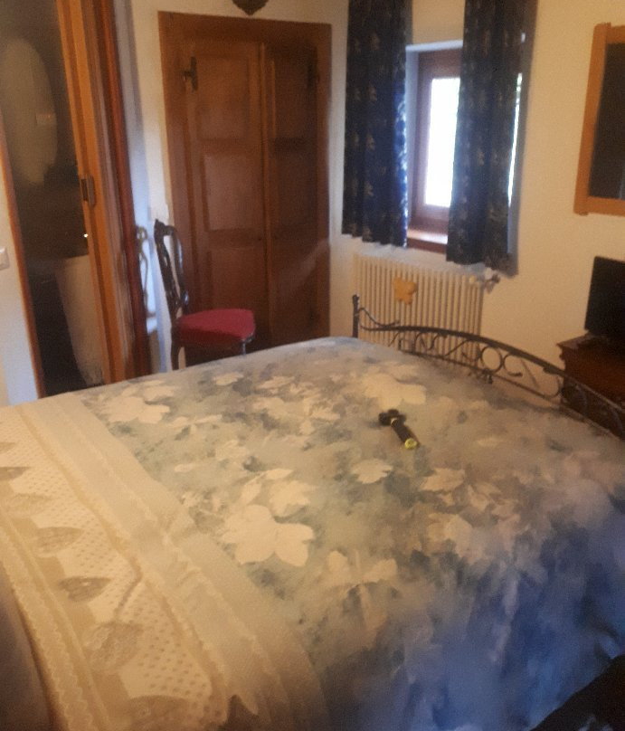 Bed and Breakfast Alpe Veglia主图