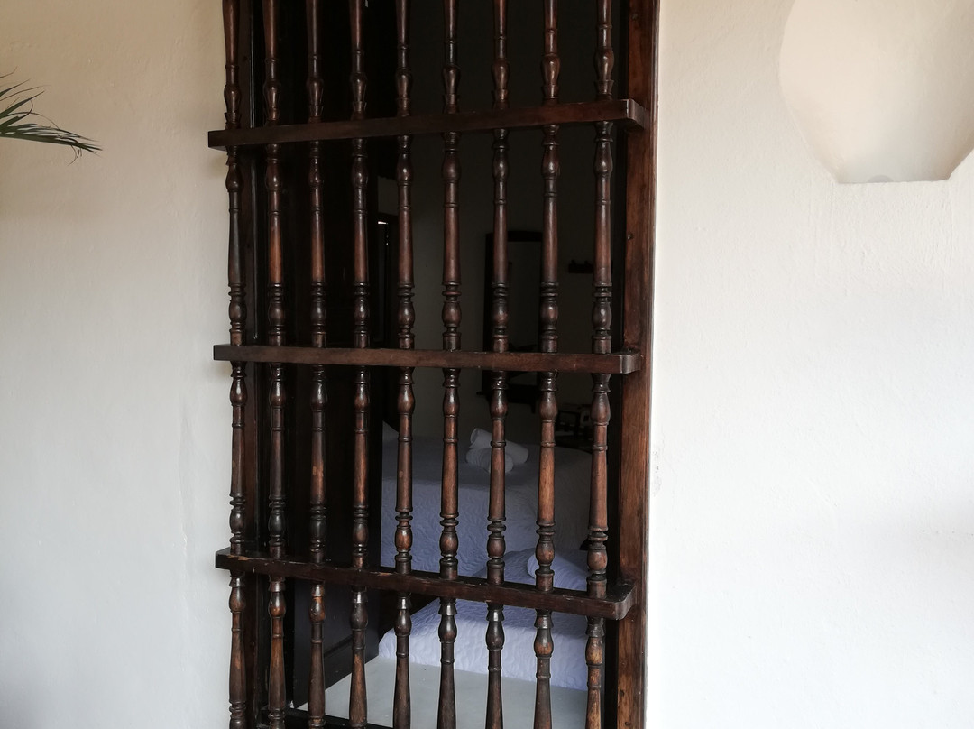 Hotel Casa Claustro de Zapatoca主图