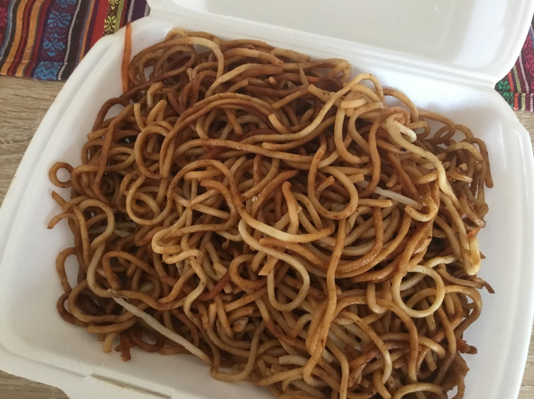 Asia Wok