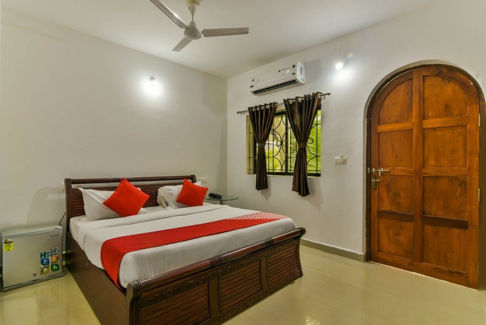 OYO 15487 Ashoka King主图